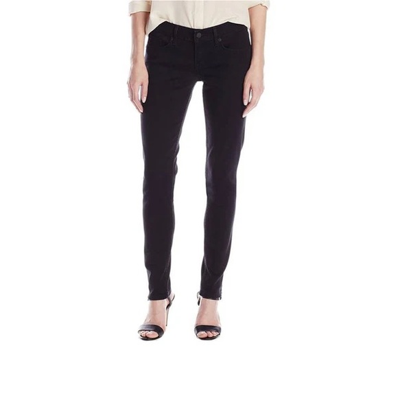 Levi's Denim - Women’s Levi’s 524 Too Superlow Skinny Jeans